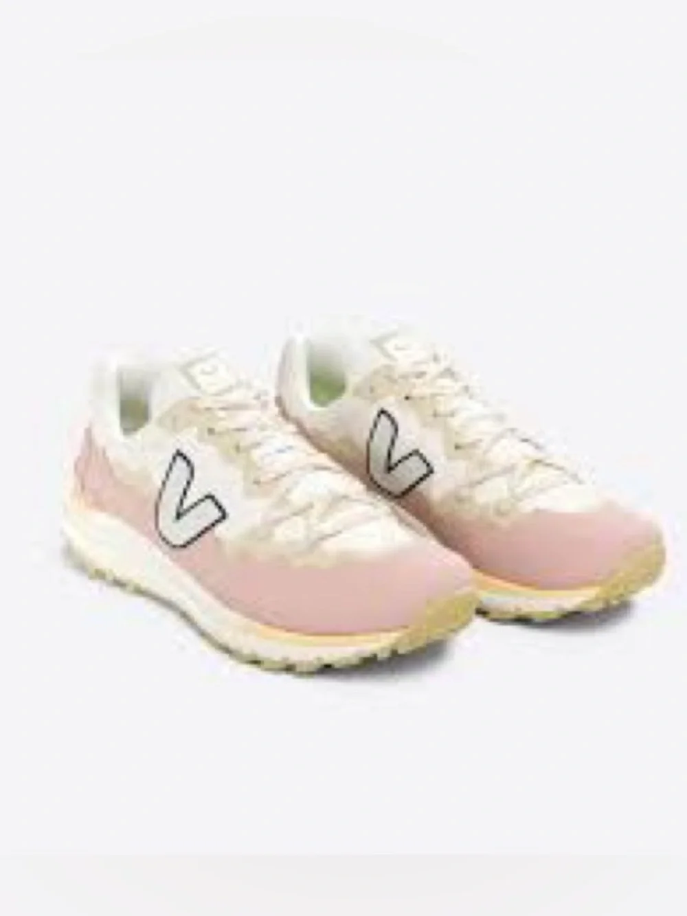 Vega Roy Trek  Shell Gravel Pierre sneakers